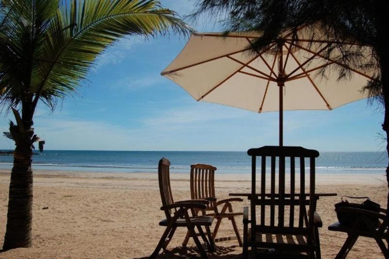 וין Bai Lu Resort מראה חיצוני תמונה